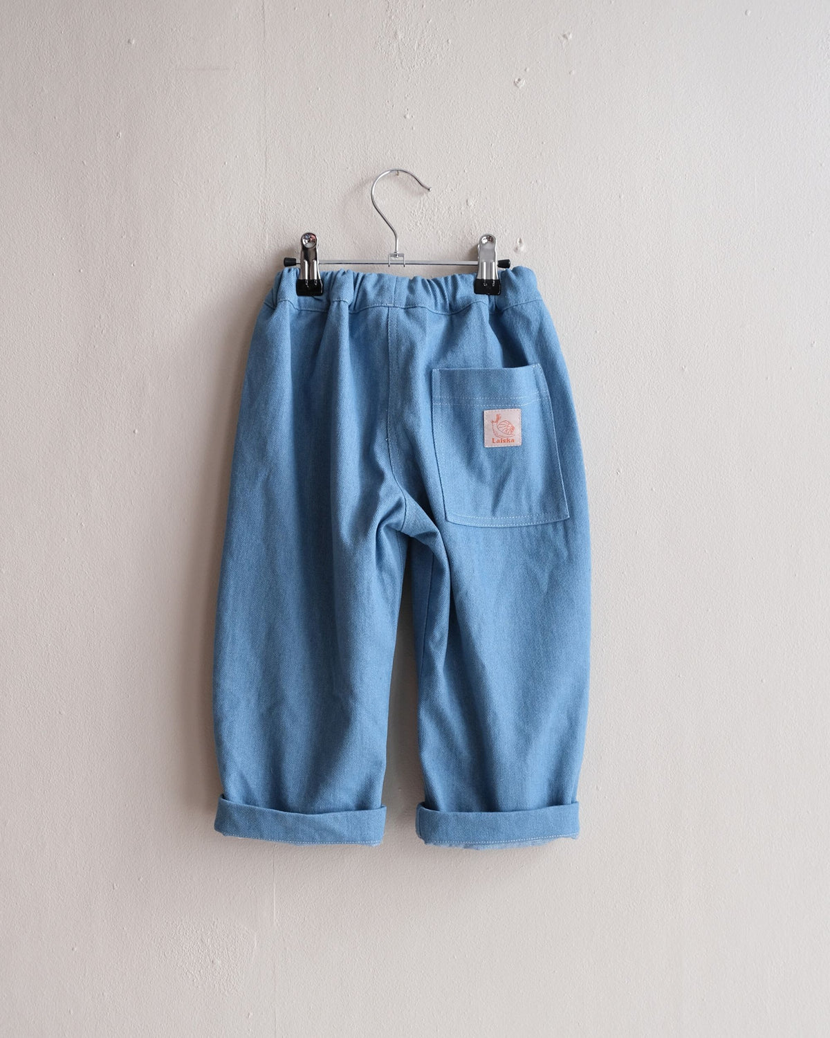 NÎMES JEANS