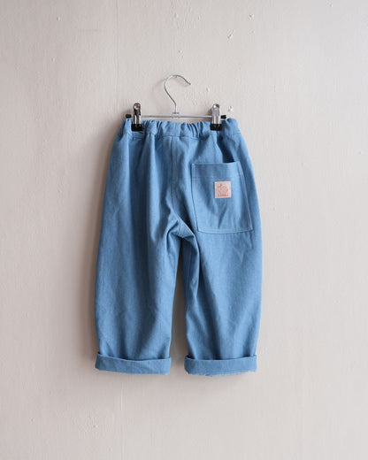 NÎMES JEANS