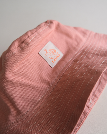 ZERO WASTE BUCKET HAT