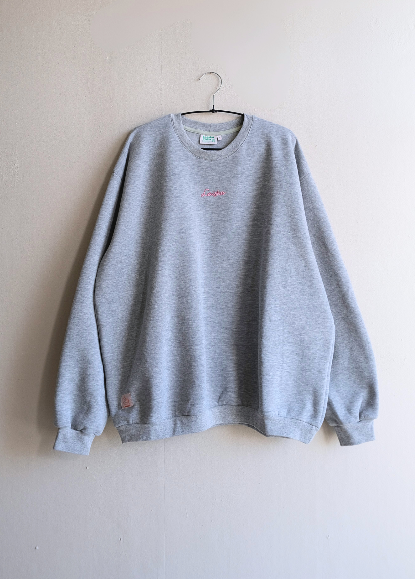 ADULT LAISKA SWEATSHIRT