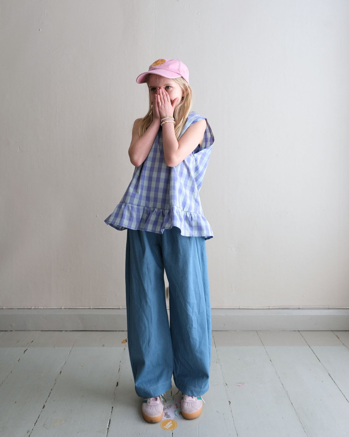 NÎMES JEANS