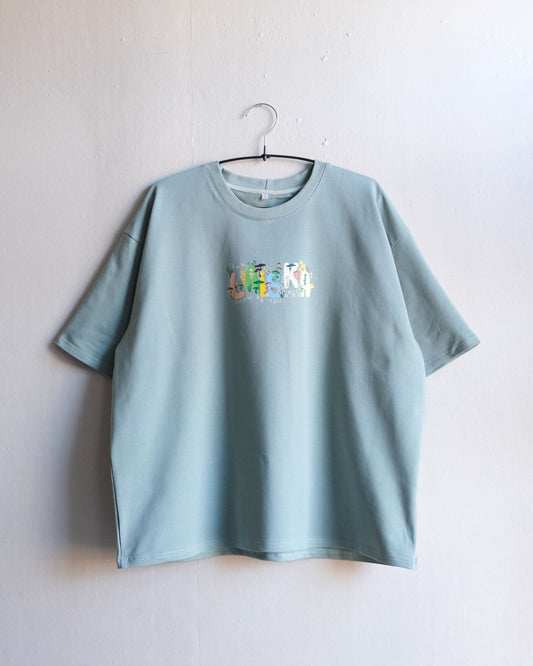 ADULT TEAM LAISKA TEE