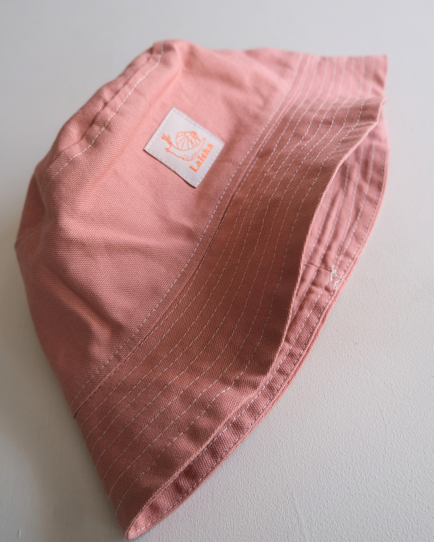 ZERO WASTE BUCKET HAT