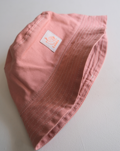 ZERO WASTE BUCKET HAT