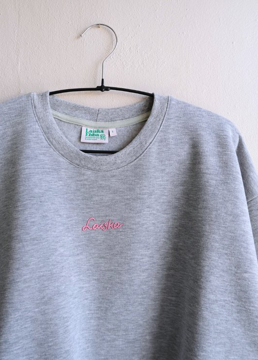 ADULT LAISKA SWEATSHIRT