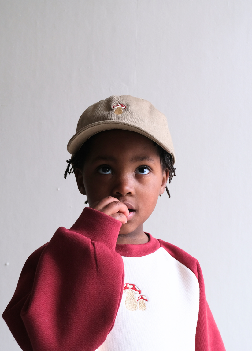 KIDDO CAP