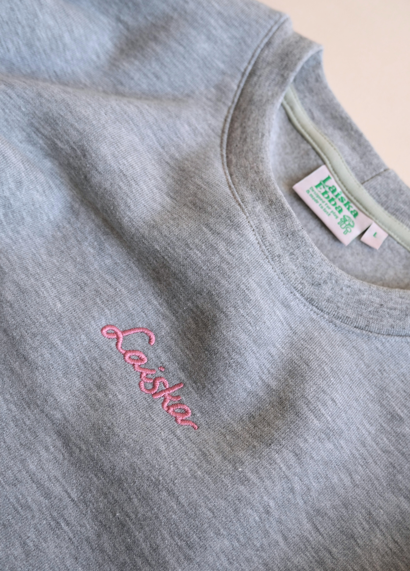 ADULT LAISKA SWEATSHIRT