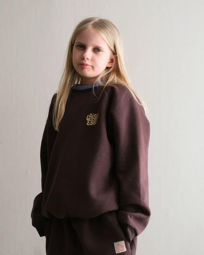 SOFT SWEATSHIRT