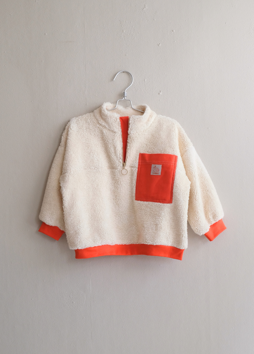 ARCHIPELAGO COTTON FLEECE