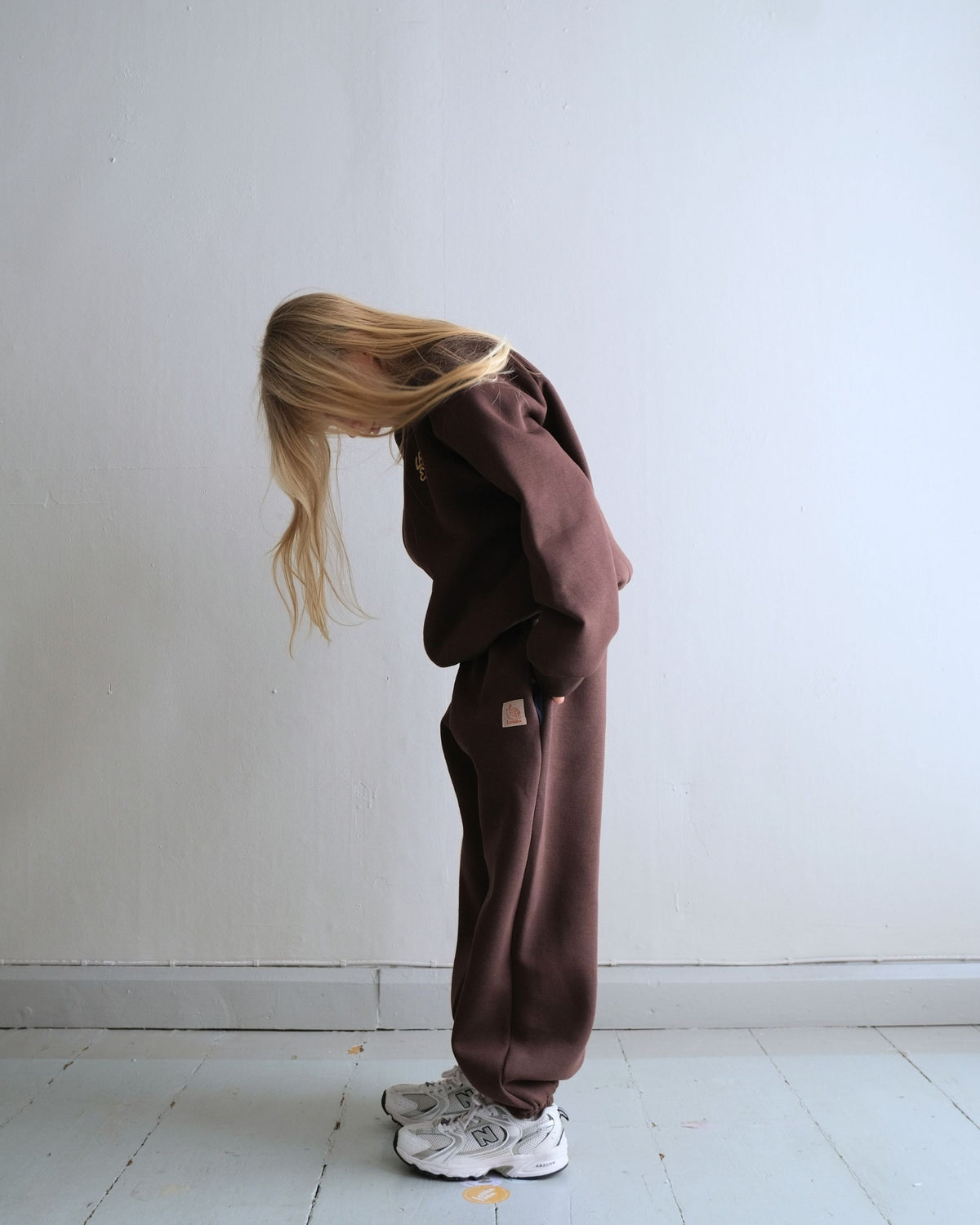 SOFT SWEATPANTS
