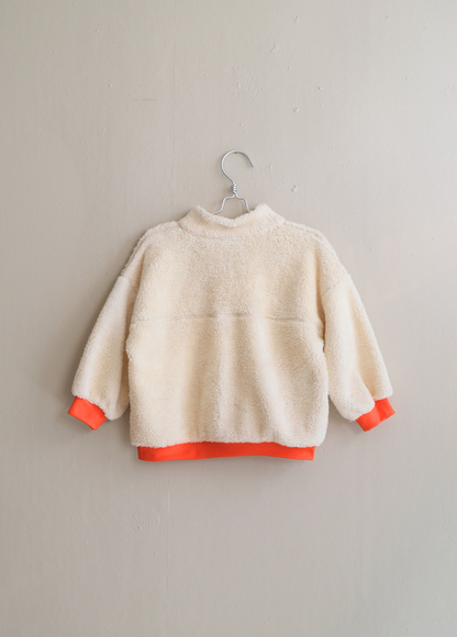 ARCHIPELAGO COTTON FLEECE