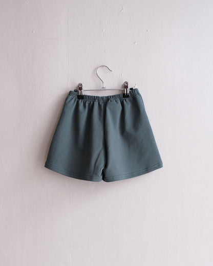 NO RUSH SPORT SHORTS