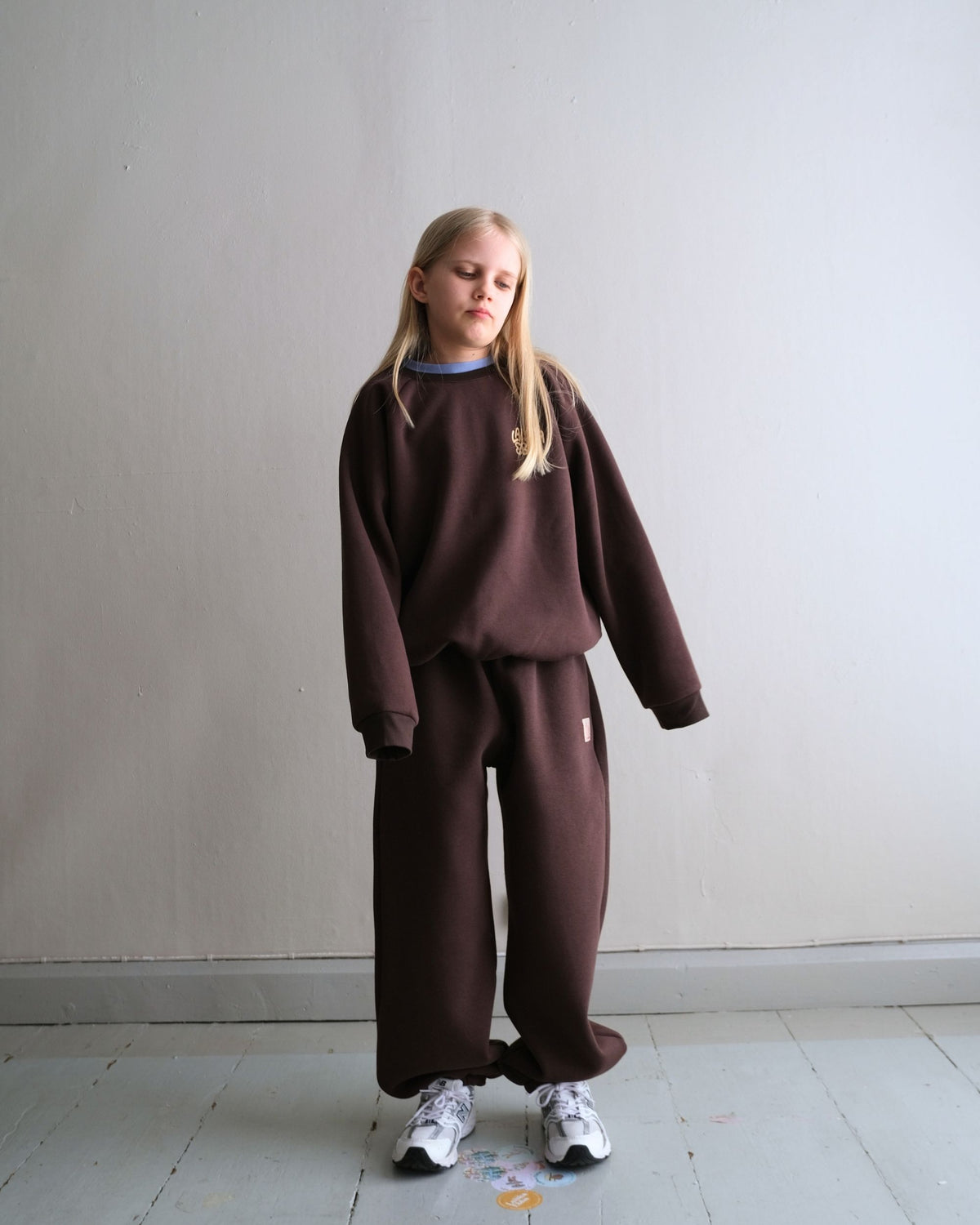 SOFT SWEATSHIRT
