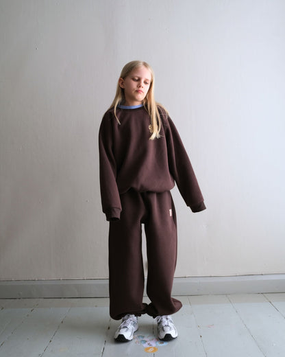 SOFT SWEATSHIRT