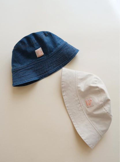 ZERO WASTE BUCKET HAT