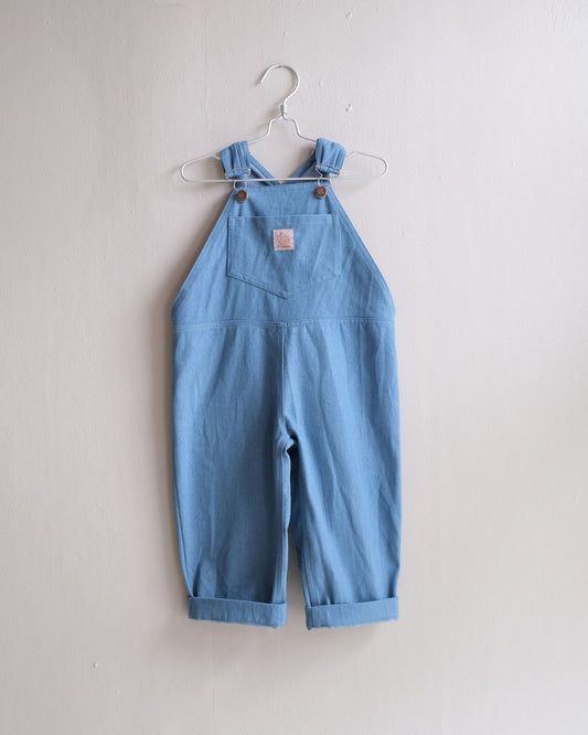 DAY OFF DUNGAREES