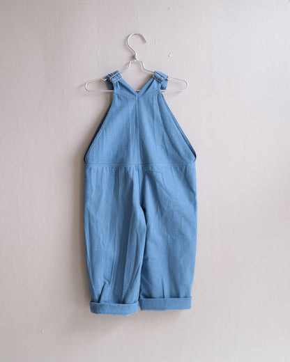 DAY OFF DUNGAREES