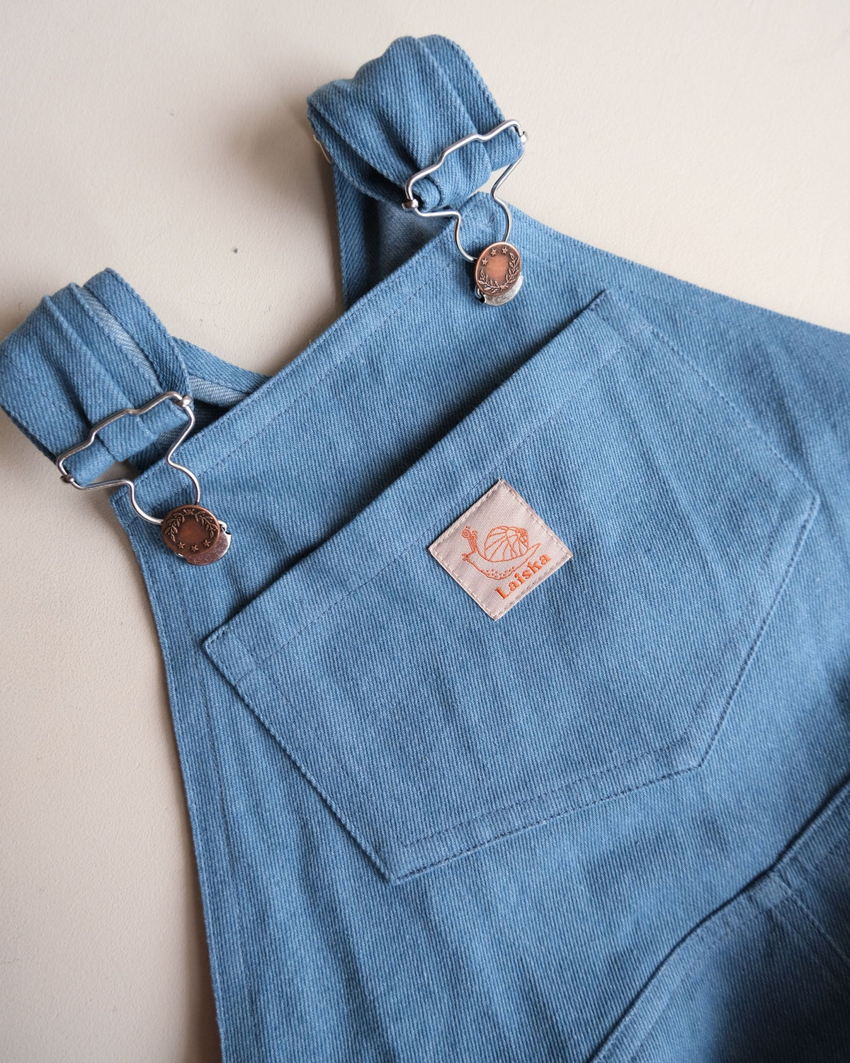 DAY OFF DUNGAREES