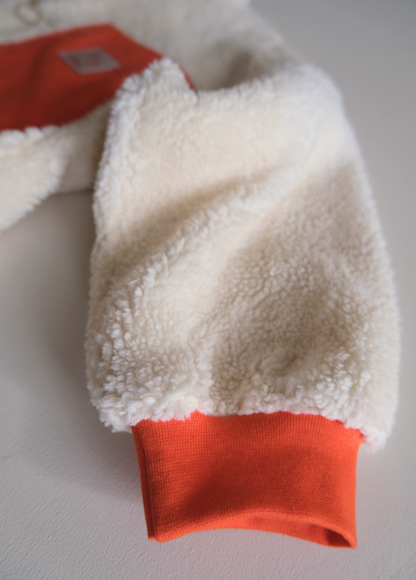 ARCHIPELAGO COTTON FLEECE