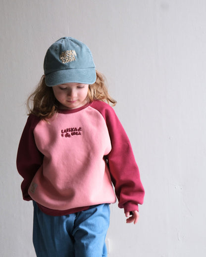 WEICHES SWEATSHIRT