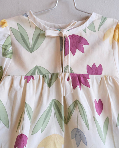 BLOUSE 122/128