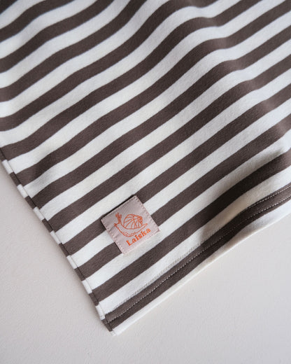 GRO STRIPE