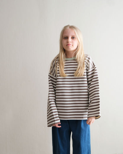 GRO STRIPE