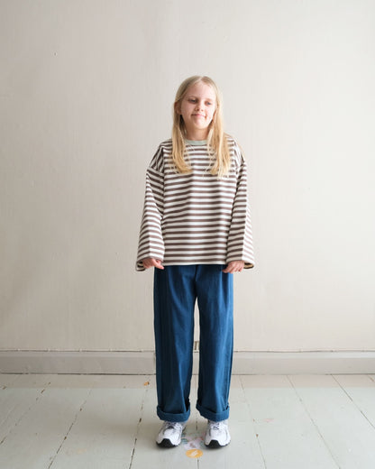 GRO STRIPE