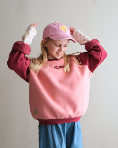 WEICHES SWEATSHIRT