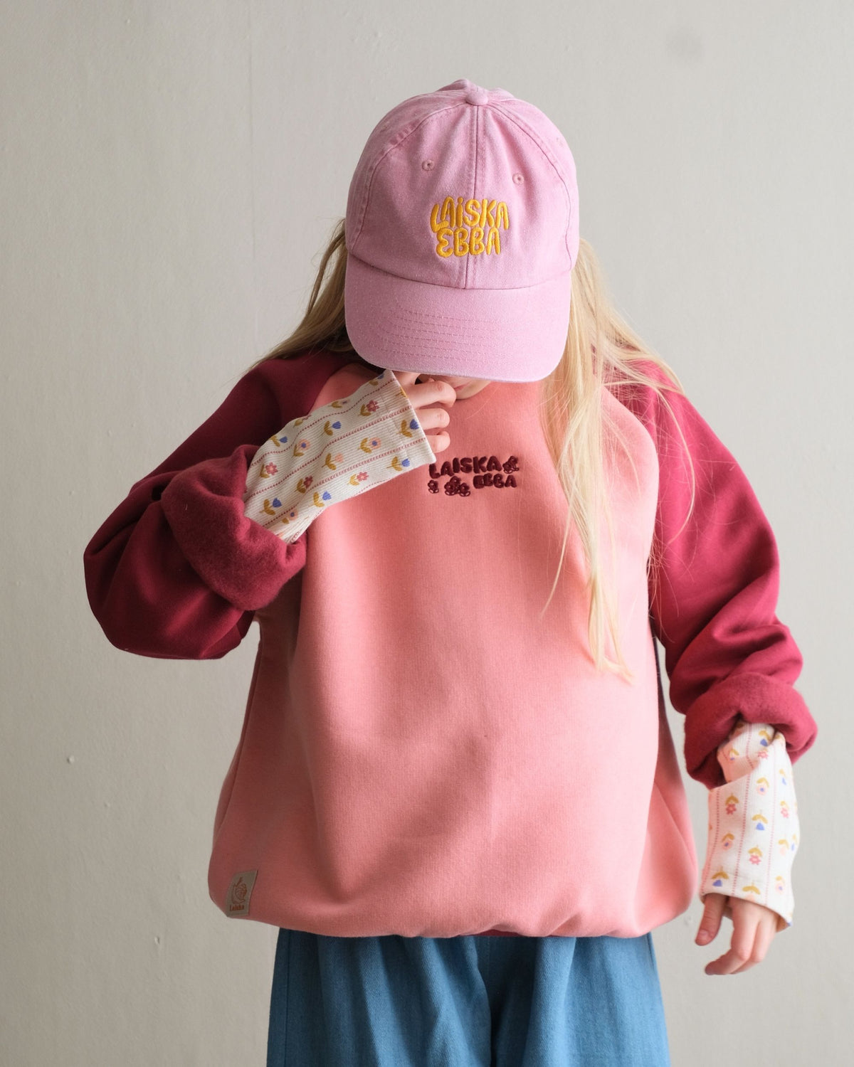 LYNNE LONG SLEEVE