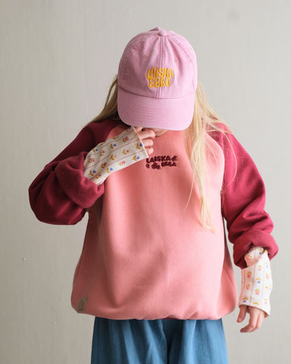 LYNNE LONG SLEEVE