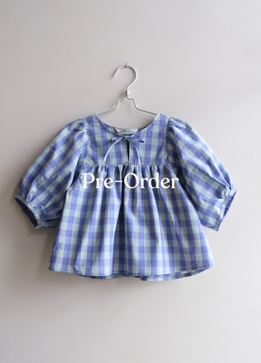 MYNTA BLOUSE