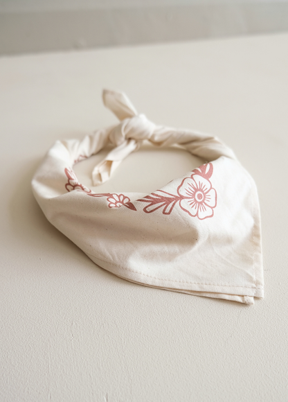 ~BANDANA~ LAISKA EBBA x TUPPU RITOLA