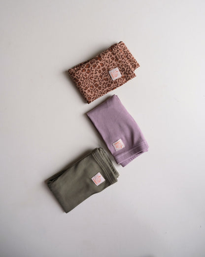 TISTEL-LEGGINGS