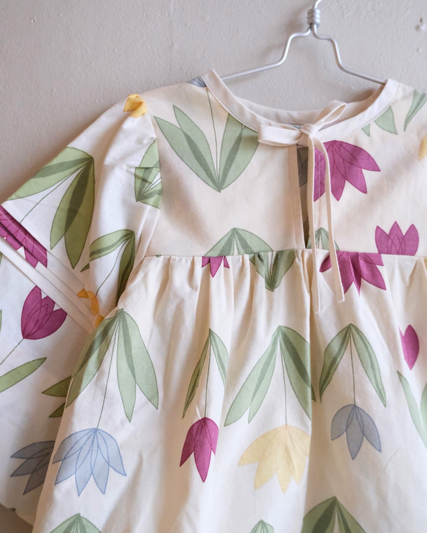 BLOUSE 122/128