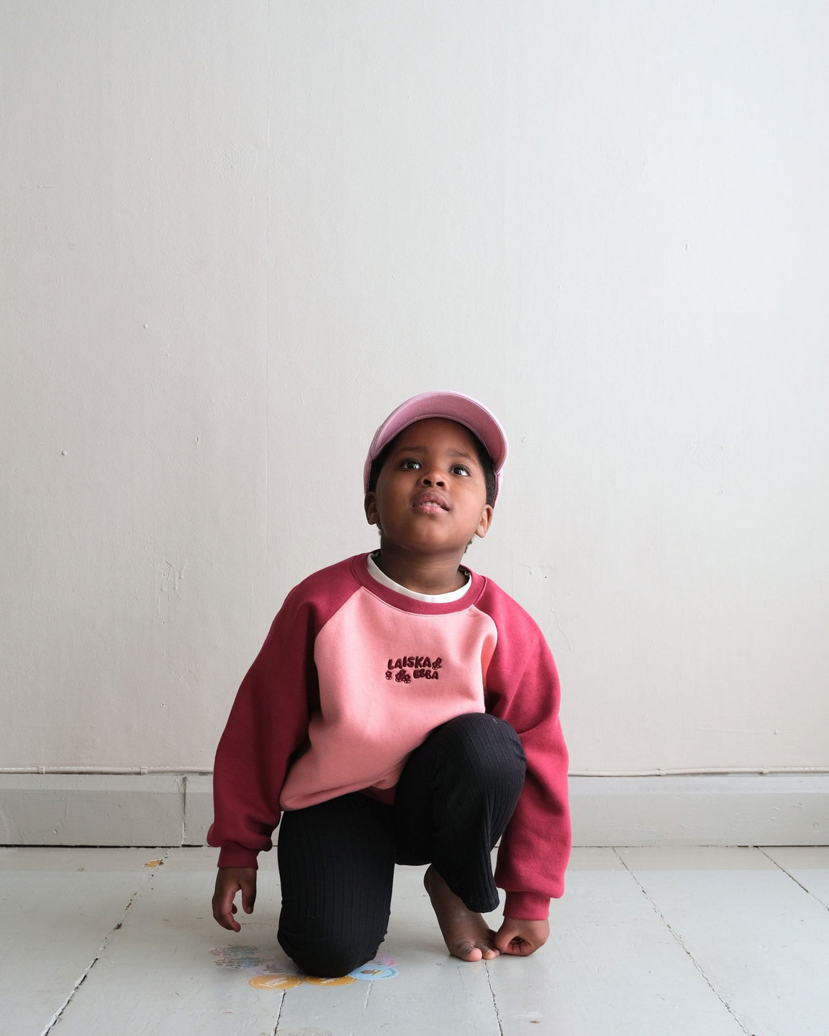 WEICHES SWEATSHIRT