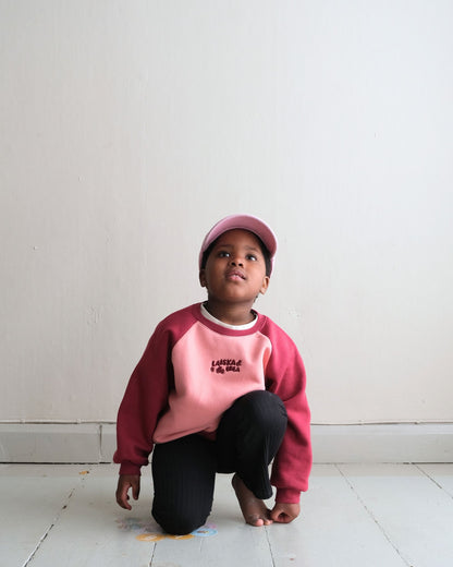 WEICHES SWEATSHIRT