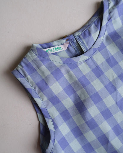 BREEZE BLOUSE