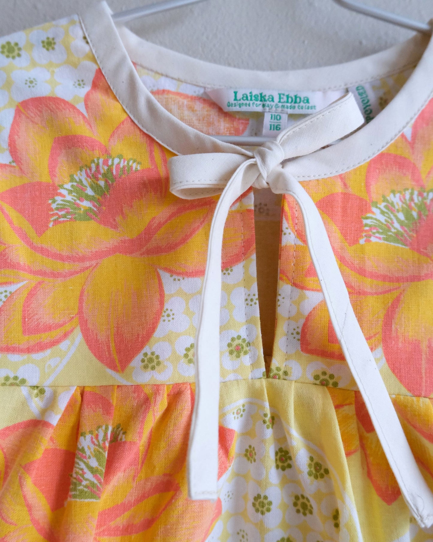BLOUSE size 110/116
