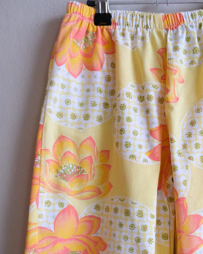 PANTS size 110/116