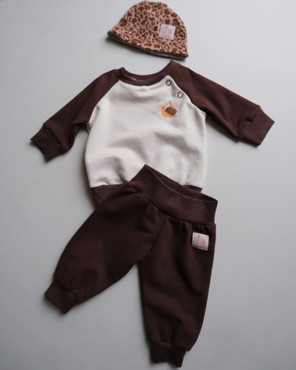 BABY-SWEATHOSEN