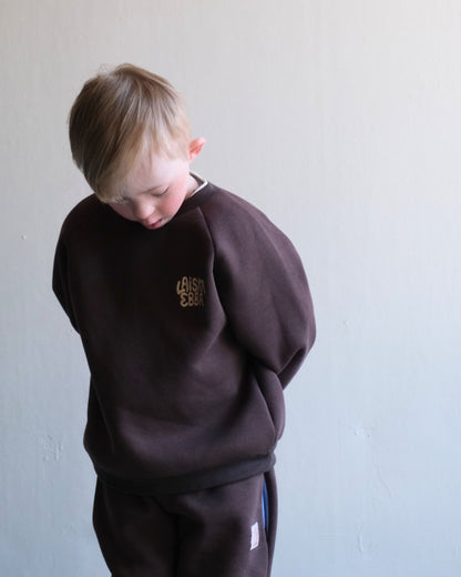 SOFT SWEATSHIRT