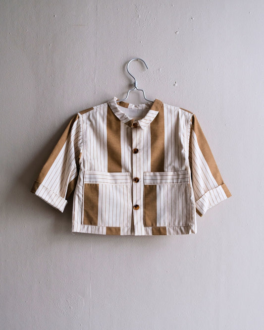 OVERSHIRT size 86/92
