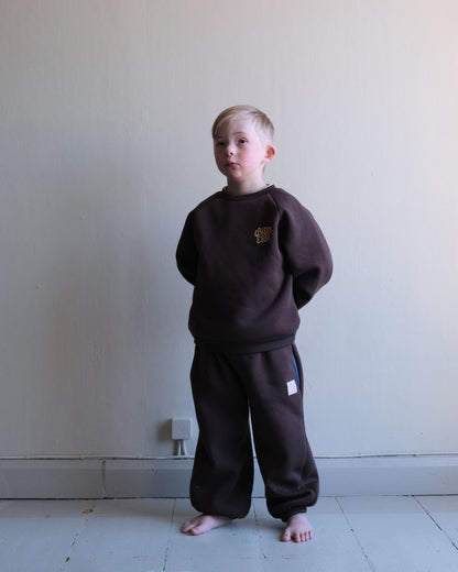 SOFT SWEATPANTS