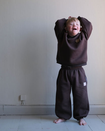 SOFT SWEATPANTS