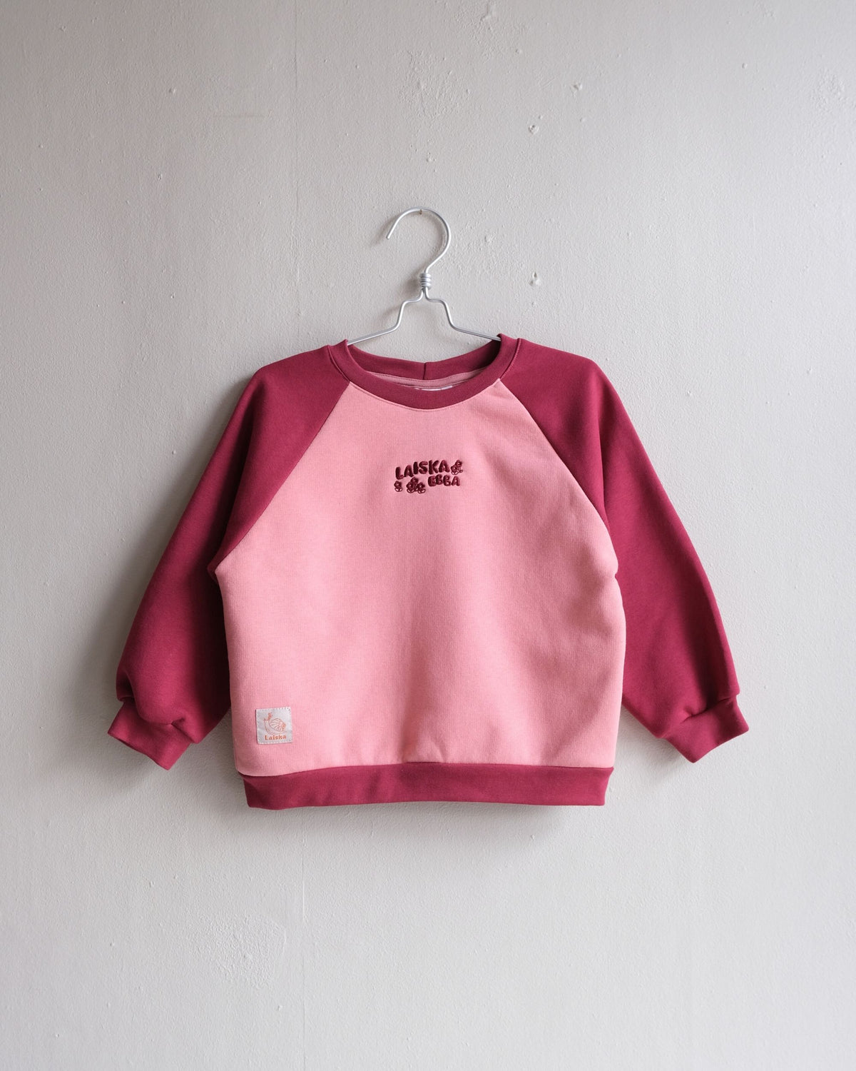 WEICHES SWEATSHIRT