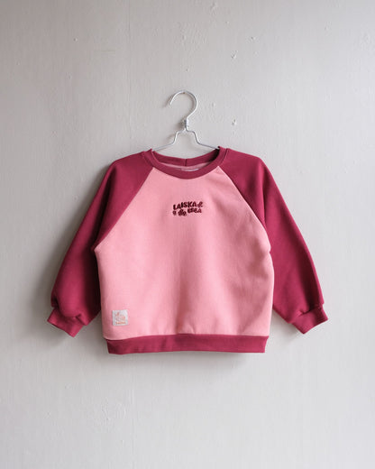 WEICHES SWEATSHIRT