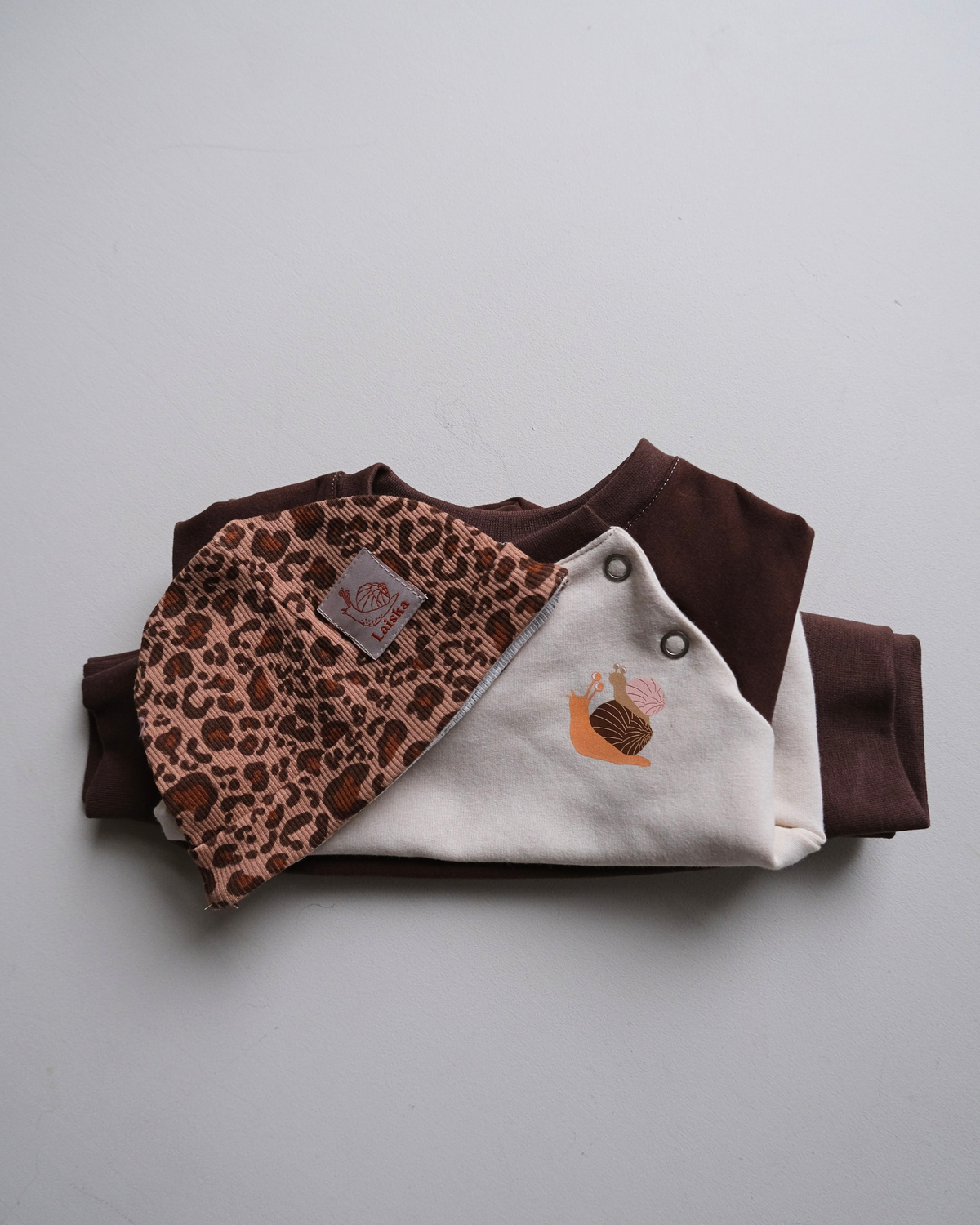 BABY LEGGINGS LEO