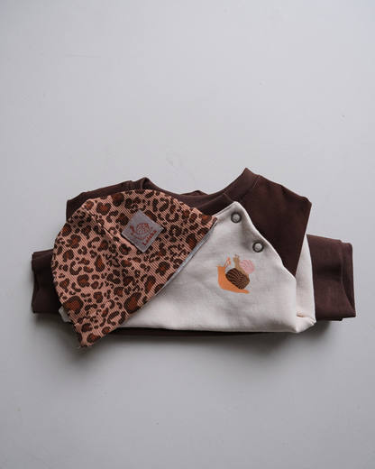 BABY LEGGINGS LEO