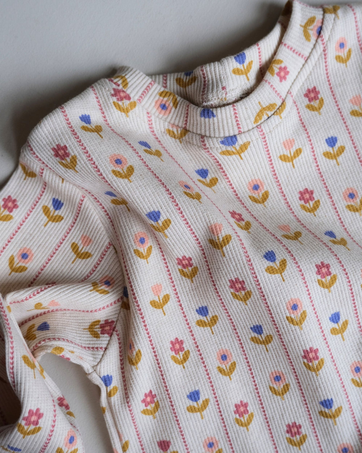 LYNNE LONG SLEEVE
